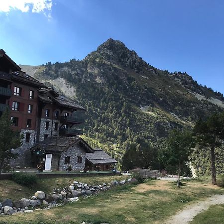 The Summit, Arc 1950, Manoir Savoie Residence บูร์-แซ็งต์-โมริซ ภายนอก รูปภาพ