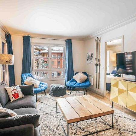 The Summit, Arc 1950, Manoir Savoie Residence บูร์-แซ็งต์-โมริซ ภายนอก รูปภาพ