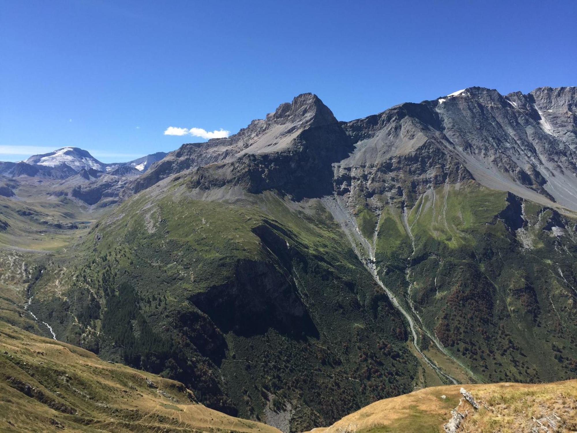 The Summit, Arc 1950, Manoir Savoie Residence บูร์-แซ็งต์-โมริซ ภายนอก รูปภาพ